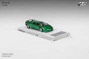 MicroTurbo MT 1:64 Alloy Model! Diablo (Ghoul) SE30