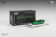 MicroTurbo MT 1:64 Alloy Model! Diablo (Ghoul) SE30