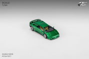 MicroTurbo MT 1:64 Alloy Model! Diablo (Ghoul) SE30