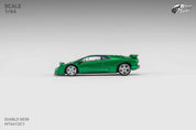 MicroTurbo MT 1:64 Alloy Model! Diablo (Ghoul) SE30