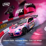 1:43 Toyota Supra 1087X Drift RC Car (SP4301)