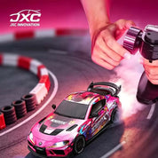 1:43 Toyota Supra 1087X Drift RC Car (SP4301)