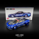Kaido House + MINIGT ## Honda NSX Evasive V2 KHMG137
