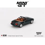 MINI GT 马自达 MX-5 Eunos Roadster V-Special #838 1:64 – MGT00838-R