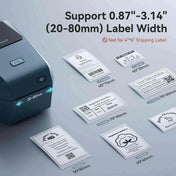 NIIMBOT K3-W