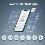 NIIMBOT K3-W