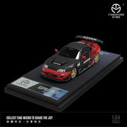 TOYOTA SUPERBA A80Z 洛夫曼ADVAN涂层