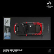 TOYOTA SUPERBA A80Z 洛夫曼ADVAN涂层