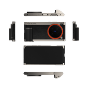 VIVO X200 Ultra 复古摄影套件