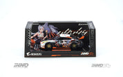 INNO64 - GT-R R35 宽体版 AORUS X INNO64 限量版