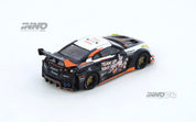 INNO64 - GT-R R35 宽体版 AORUS X INNO64 限量版
