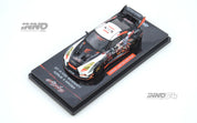 INNO64 - GT-R R35 宽体版 AORUS X INNO64 限量版