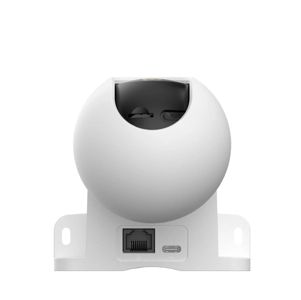Ranger Mini 3MP - Indoor Wi-Fi Pan &  Tilt Camera