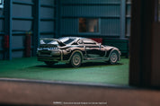 Tarmac Works 1/64 - 丰田 Supra - JOSHUA VIDES 设计