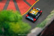 Tarmac Works 1/64 - Hyundai i20 N Rally1 Hybrid Croatia Rally 2024