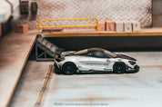 Tarmac Works 1/64 LB-WORKS 720S 白色