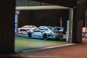 Tarmac Works 1/64 - RWB 993 - JOSHUA VIDES 设计款