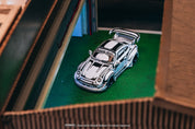 Tarmac Works 1/64 - RWB 993 - JOSHUA VIDES 设计款
