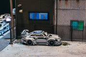 Tarmac Works 1/64 - RWB 993 - JOSHUA VIDES 设计款
