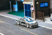 Tarmac Works 1/64 - VERTEX Silvia (S 14) - JOSHUA VIDES 设计