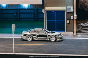 Tarmac Works 1/64 - VERTEX Silvia (S 14) - JOSHUA VIDES 设计