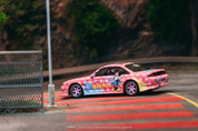 Tarmac Works 1/64 VERTEX Silvia (S 14) 米妮