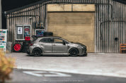 Tarmac Works 1/64 丰田 GR Corolla 灰色