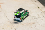 Tarmac Work 1/64 Nissan S-Cargo Sprite