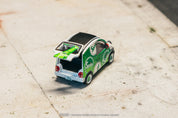 Tarmac Works 1/64 日产 S-Cargo Sprite