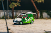 Tarmac Works 1/64 日产 S-Cargo Sprite