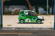 Tarmac Works 1/64 日产 S-Cargo Sprite