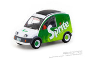 Tarmac Works 1/64 日产 S-Cargo Sprite