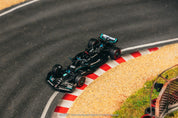 Mercedes-AMG F1 W14 E Performance Spanish Grand Prix 2023 George Russell