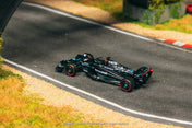 Mercedes-AMG F1 W14 E Performance Spanish Grand Prix 2023 George Russell