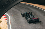 Tarmac Works 1/64 - Mercedes-AMG F1 W14 E Performance Italian Grand Prix 2023 George Russell