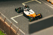 迈凯伦 MCL60 摩纳哥大奖赛 2023 奥斯卡·皮亚斯特里