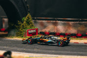 Tarmac Works - 迈凯轮 MCL60 2023 澳大利亚大奖赛 奥斯卡·皮亚斯特里