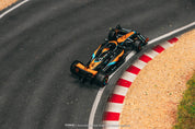 Tarmac Works - 迈凯轮 MCL60 2023 澳大利亚大奖赛 奥斯卡·皮亚斯特里