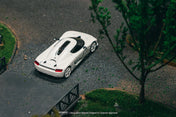 Tarmac Works 1:64 Koenigsegg CC850 White (T64G-TL051-WH)