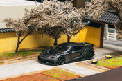 Tarmac Works 1/64 - Koenigsegg Gemera Grey