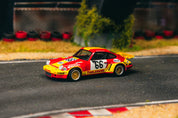 保时捷 911 Carrera RSR 3.0 1974 年勒芒 24 小时耐力赛 #66