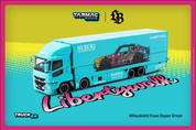 三菱扶桑Super Great LB-TRUCKS
