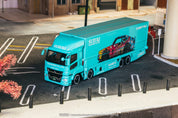 三菱扶桑Super Great LB-TRUCKS