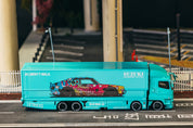 三菱扶桑Super Great LB-TRUCKS