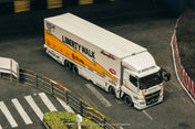 Tarmac Work 1/64 Mitsubishi Fuso Super Great LB-TRUCKS