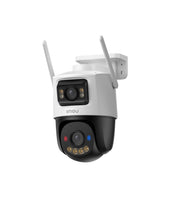 Cruiser Dual 2 Pro 8MP - Outdoor Wi-Fi  Pan & Tilt  Camera