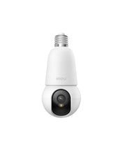 Bulb Cam 2C 5MP - Indoor Wi-Fi Pan &  Tilt Camera