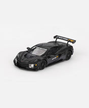 MINIGT - 1/64 Chevrolet Corvette Z06 GT3.R Road America Test car