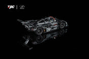 TPC × YS Model 1/64 Sauber Mercedes C9 1988