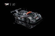 TPC × YS Model 1/64 索伯梅赛德斯C9 1988